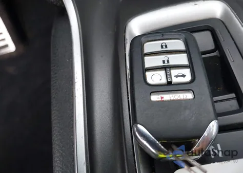 2022 Honda Accord Sport 2.0T from USA, damaged, VIN 1HGCV2F33NA003196